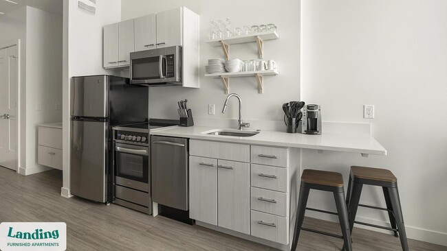 Photo - 3609 Wynkoop St Unit 401