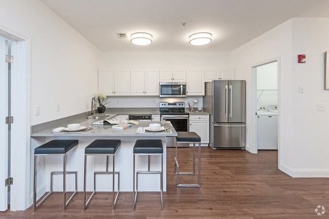 2 BR, 2 BA - The Enclave at Mansfield