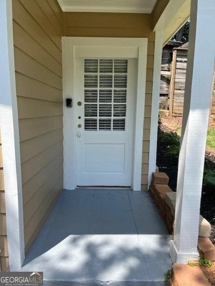 Photo - 806 Briarcliff Rd NE Unit D