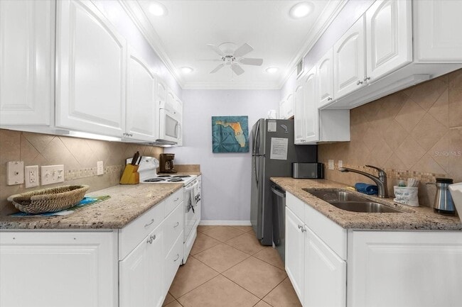 Photo - 5631 Midnight Pass Rd Unit 1001