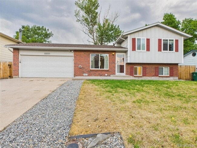 Building Photo - 4603 S Dudley St