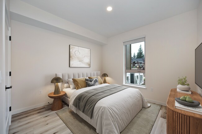 Photo - Canyon Terrace Apartments