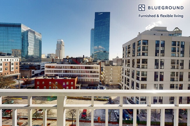 Photo - 27 Barker Ave Unit FL10-ID1190A