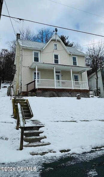 Photo - 31 Campbell St