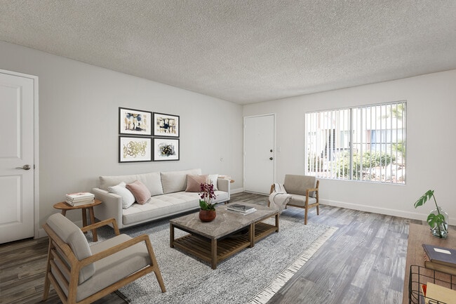 REMODELED - Alderwood