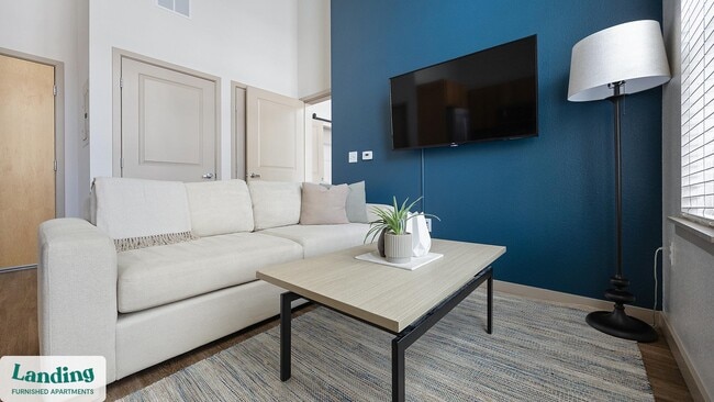 Building Photo - 1550 N Raleigh St Unit W-126.1410413