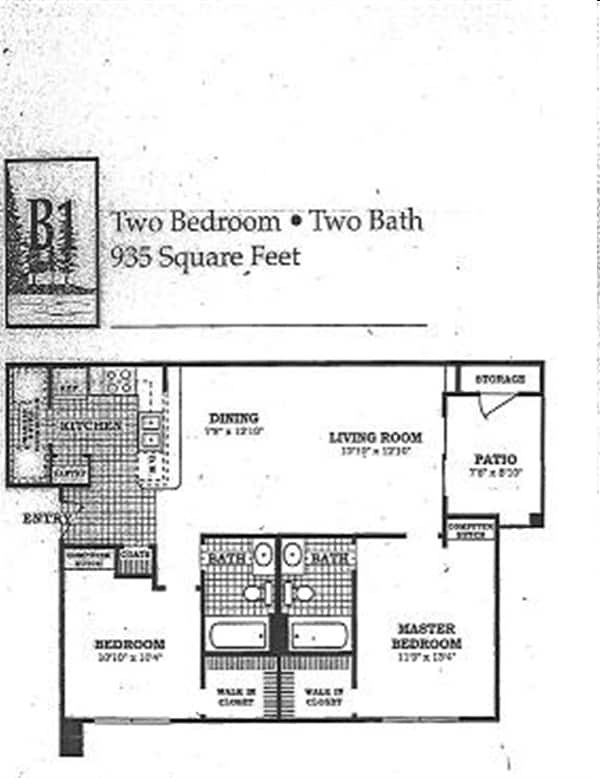 2BR/2BA - The Lighthouse