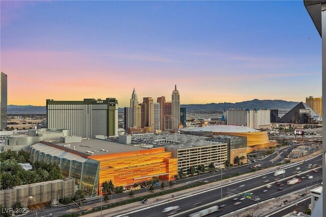 Photo - 4575 Dean Martin Dr Unit 1103