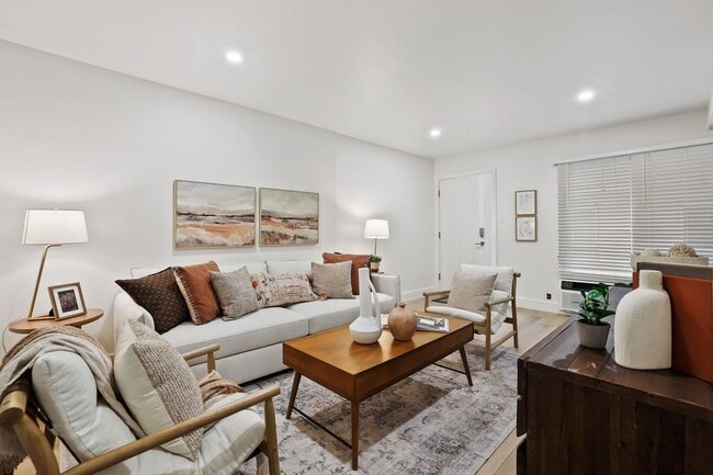 Photo - The Trinidad Apartments