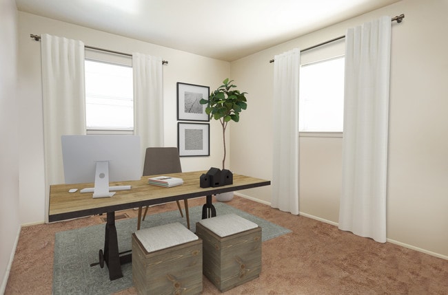 Photo - Falcon Way Townhomes