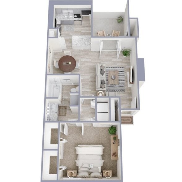 Photo - 3737 Timberglen Rd Unit 305