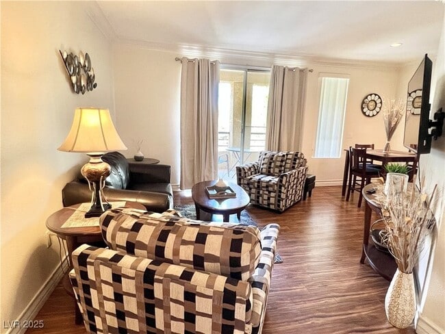 Photo - 270 E Flamingo Rd Unit 208