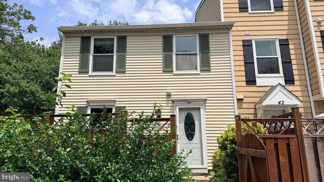 Building Photo - 40 Whitechurch Ct