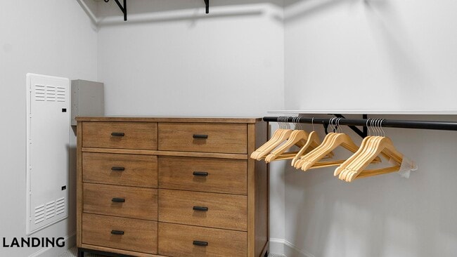 Photo - 2420 Peachtree Rd NW Unit 1114