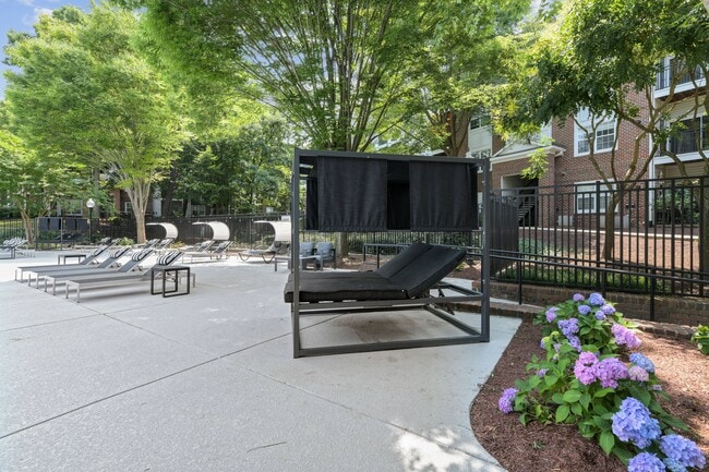 Photo - Finley At Fairfax Corner