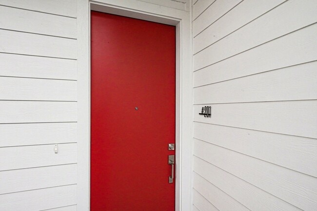 Photo - 2217 N Fitzhugh Ave Unit 201