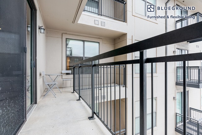 Photo - 11601 Century Oaks Terrace Unit FL2-ID295