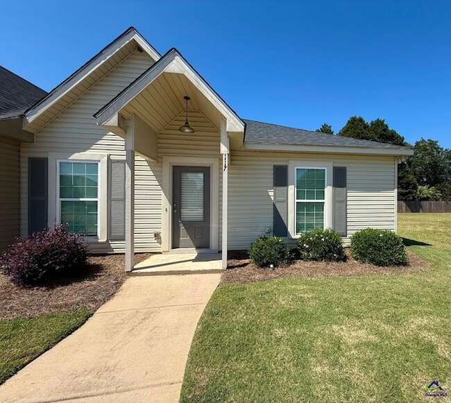 Building Photo - 117 Webster Wy