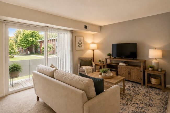 Photo - Charlesmont Apartment Homes