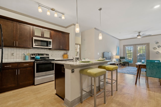 Photo - Hawthorne at Southside