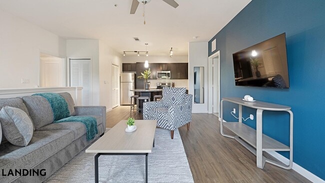 Photo - 12700 Ridgeline Blvd Unit 7204