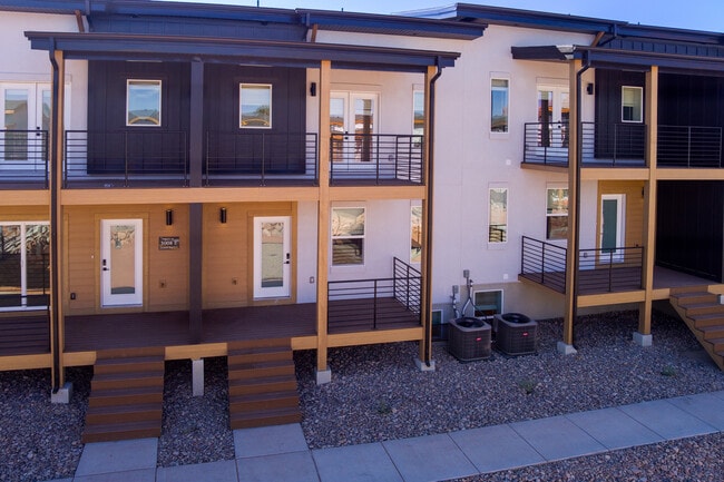 002 - Desert Sol Villas