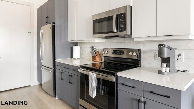 Photo - 1345 E 15th St Unit 350