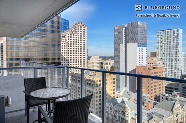 Photo - 501 Brazos St Unit FL19-ID229