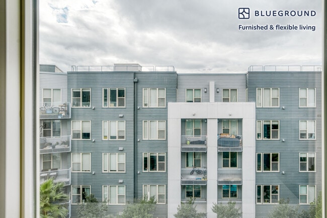 Photo - 650 E Capitol Ave Unit FL5-ID746