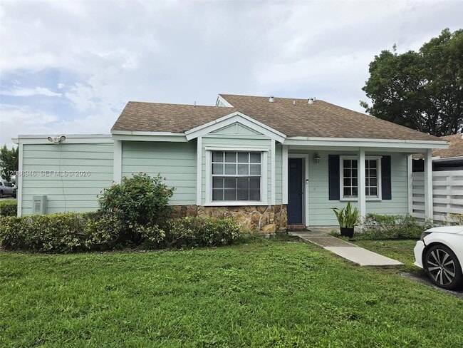 Building Photo - 13795 SW 147th Cir Ln