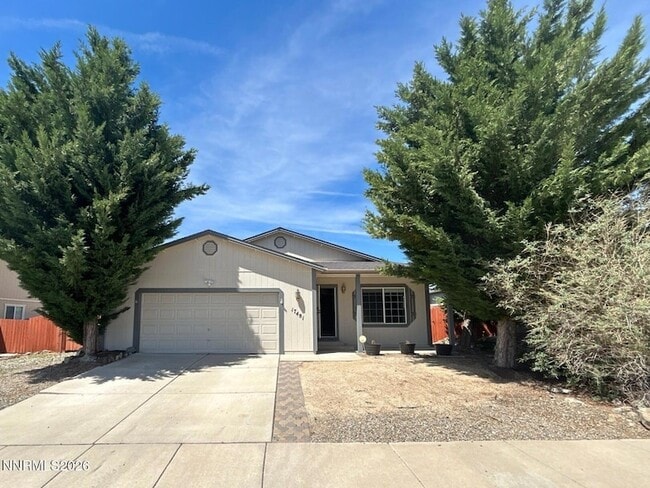 Photo - 17481 Crystal Canyon Blvd