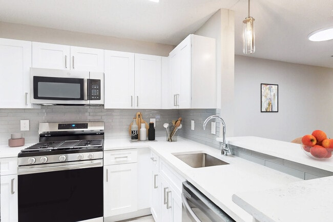 Photo - The Pavilions