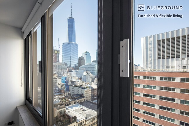 Photo - 105 Duane St Unit FL20-ID185