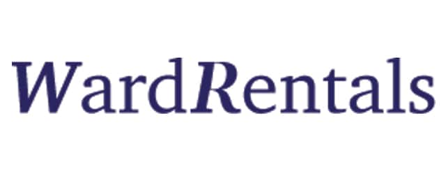 Ward Rentals