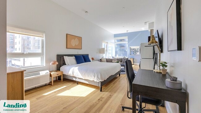 Photo - 135 Adams St Unit 311