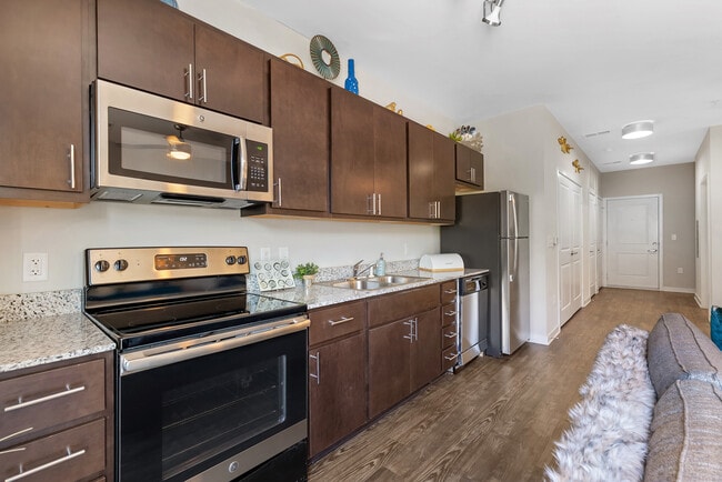 Photo - Main & Stone