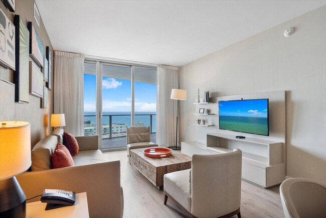 Building Photo - 4011 S Ocean Dr Unit SI FL16-ID1049797P