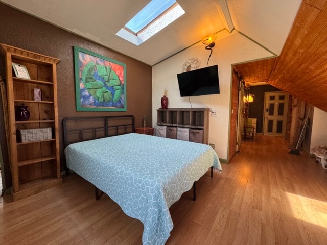Floor Plan - Guest Apt E