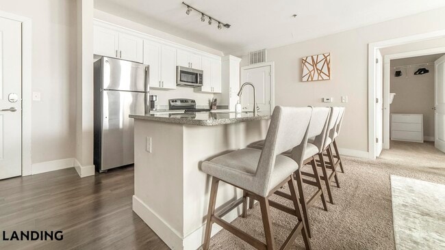 Photo - 1494 N High St Unit 529