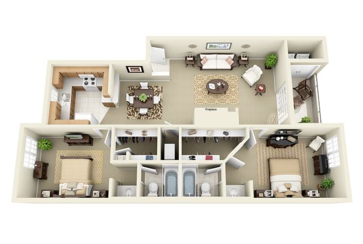 Sweetwater LP - Sweetwater LP