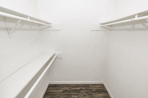 Closet Image - The Park at Sutton Hill