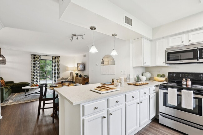 Photo - Cobalt Ridge