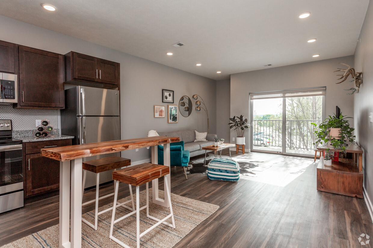 Floor Plan - Rosalind 