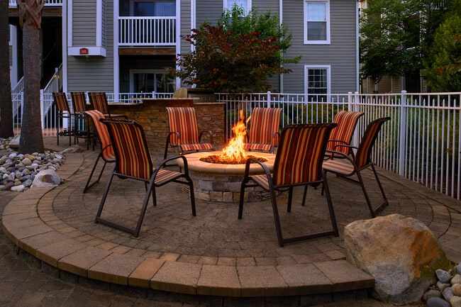 Photo - Columbus Station Apartments at Town Center