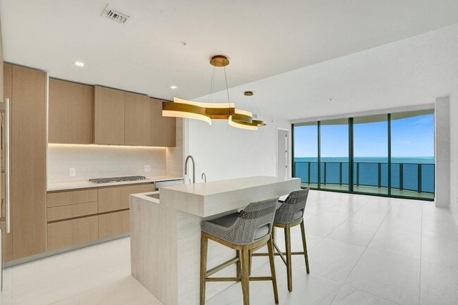 Photo - 900 N Ocean Blvd Unit 1405