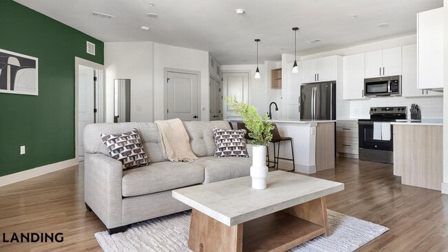 Building Photo - 18111 La Cantera Terrace Unit 1312