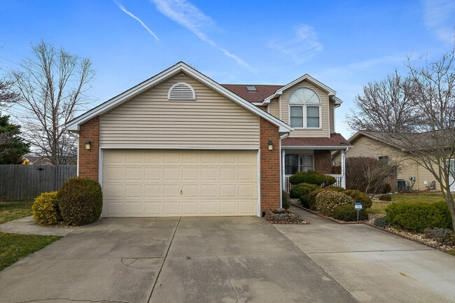 Photo - 2422 Cedar Crest Dr Unit ID1397952P