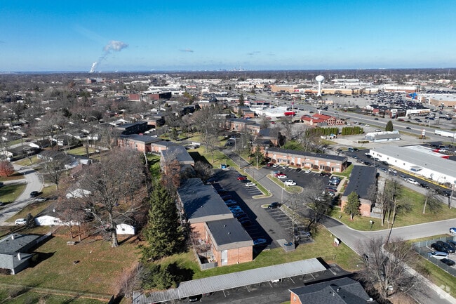 Photo - Auburn Place