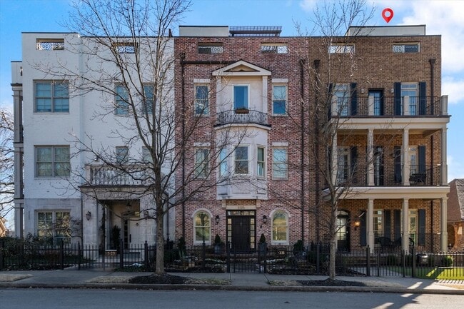 Photo - 3127 Parthenon Ave Unit 1