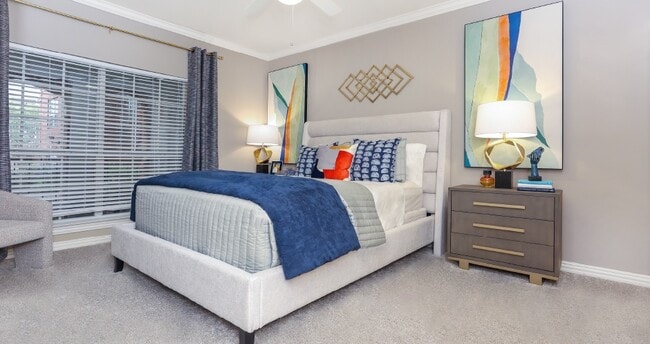Photo - The Dorchester Apartments